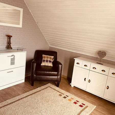 Ferienwohnung Im Schoenen Westerwald Muschenbach Ngoại thất bức ảnh