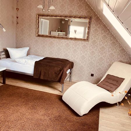 Ferienwohnung Im Schoenen Westerwald Muschenbach Ngoại thất bức ảnh