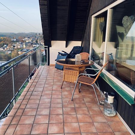 Ferienwohnung Im Schoenen Westerwald Muschenbach Ngoại thất bức ảnh