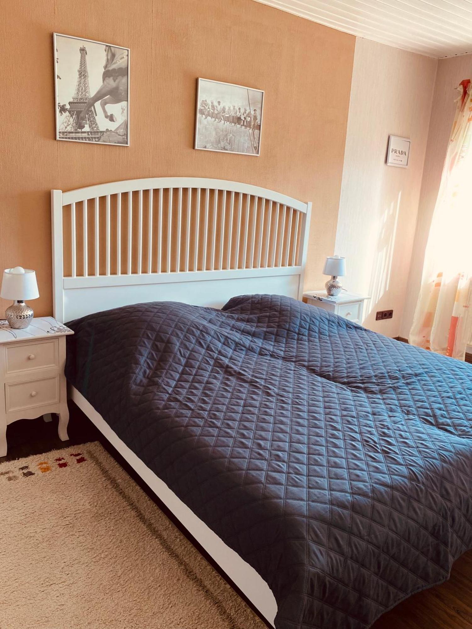 Ferienwohnung Im Schoenen Westerwald Muschenbach Ngoại thất bức ảnh