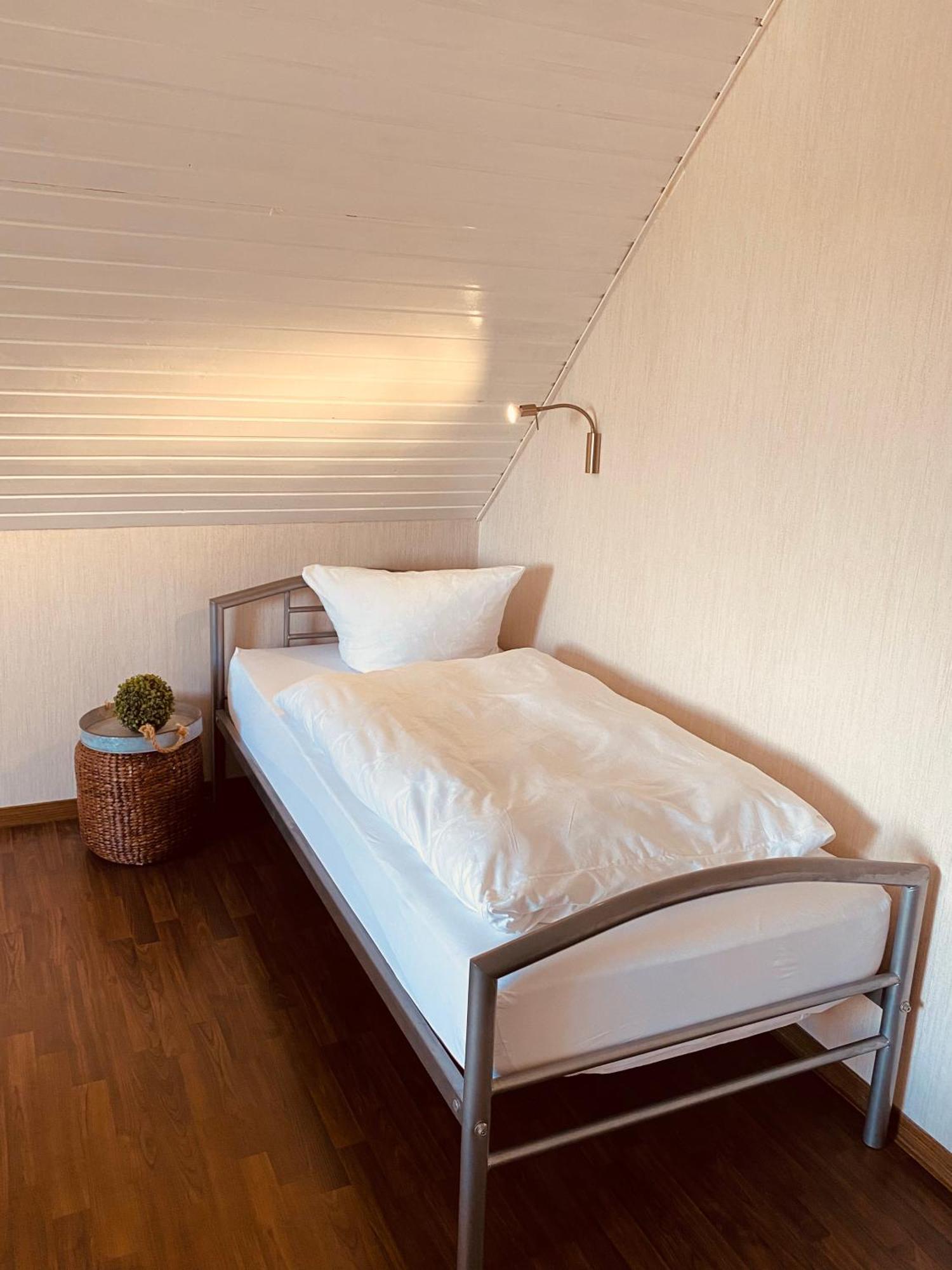 Ferienwohnung Im Schoenen Westerwald Muschenbach Ngoại thất bức ảnh