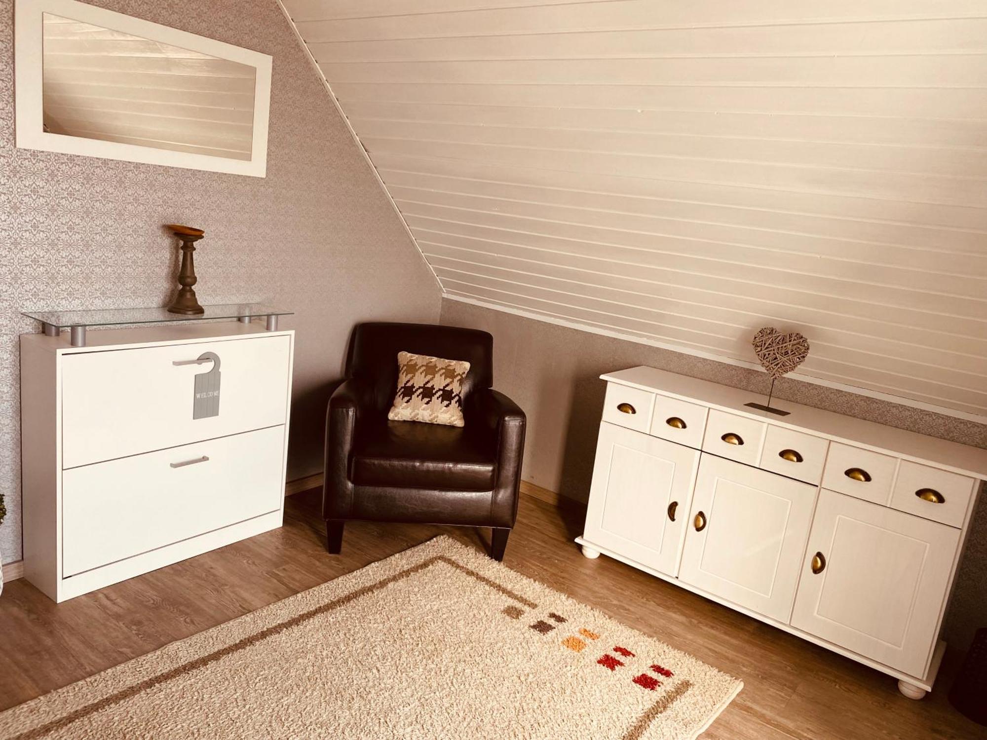 Ferienwohnung Im Schoenen Westerwald Muschenbach Ngoại thất bức ảnh