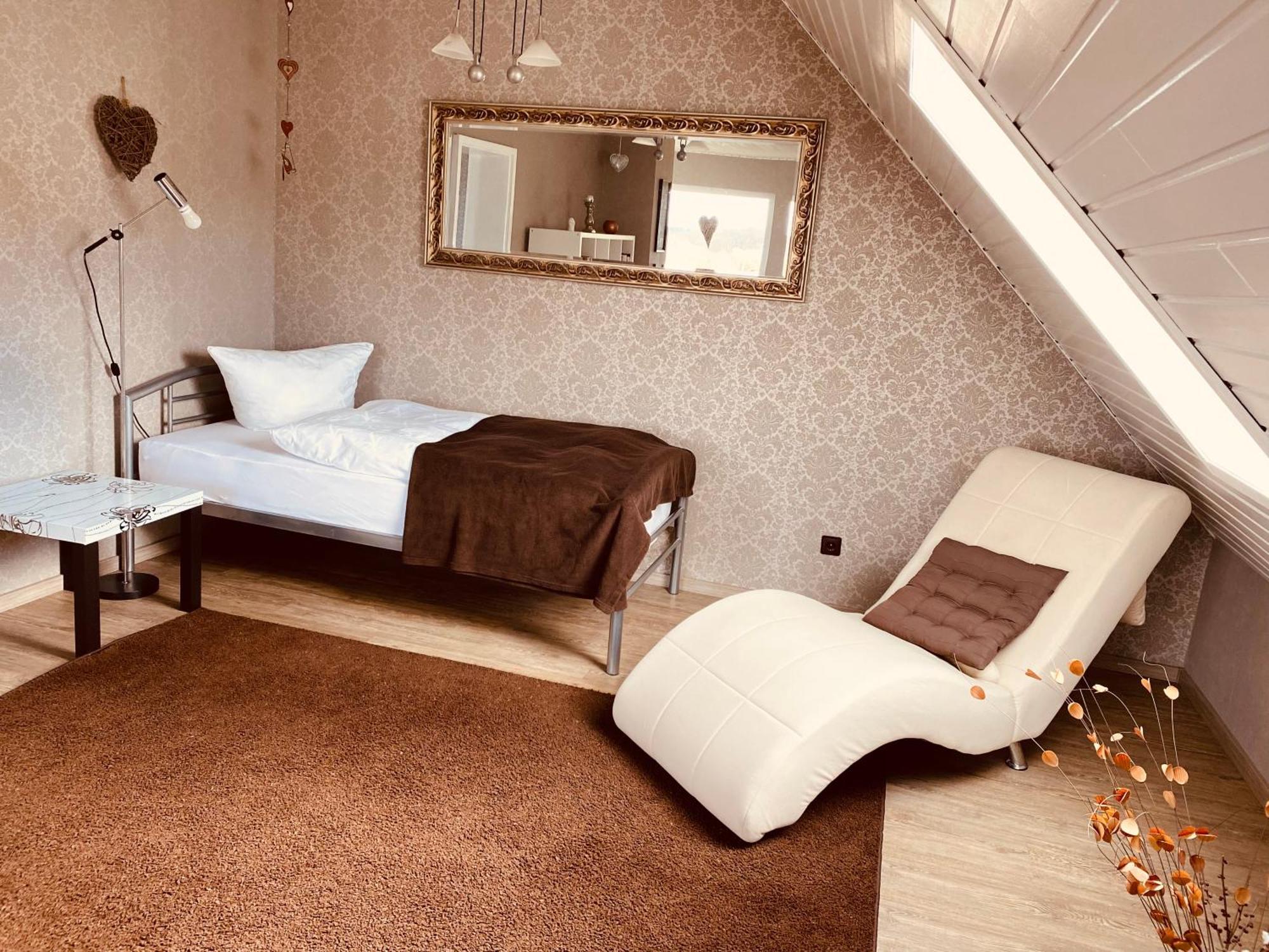 Ferienwohnung Im Schoenen Westerwald Muschenbach Ngoại thất bức ảnh