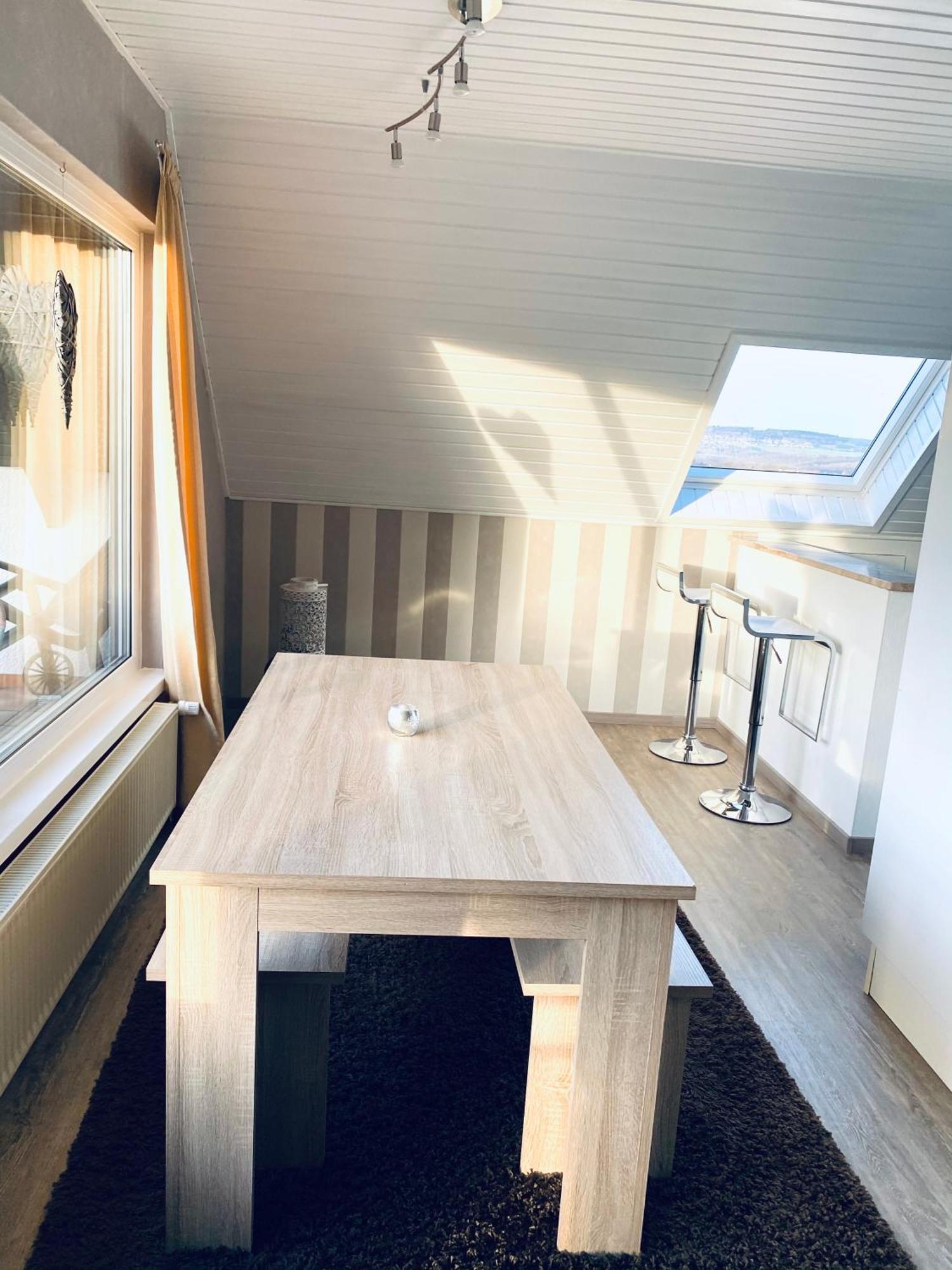 Ferienwohnung Im Schoenen Westerwald Muschenbach Ngoại thất bức ảnh