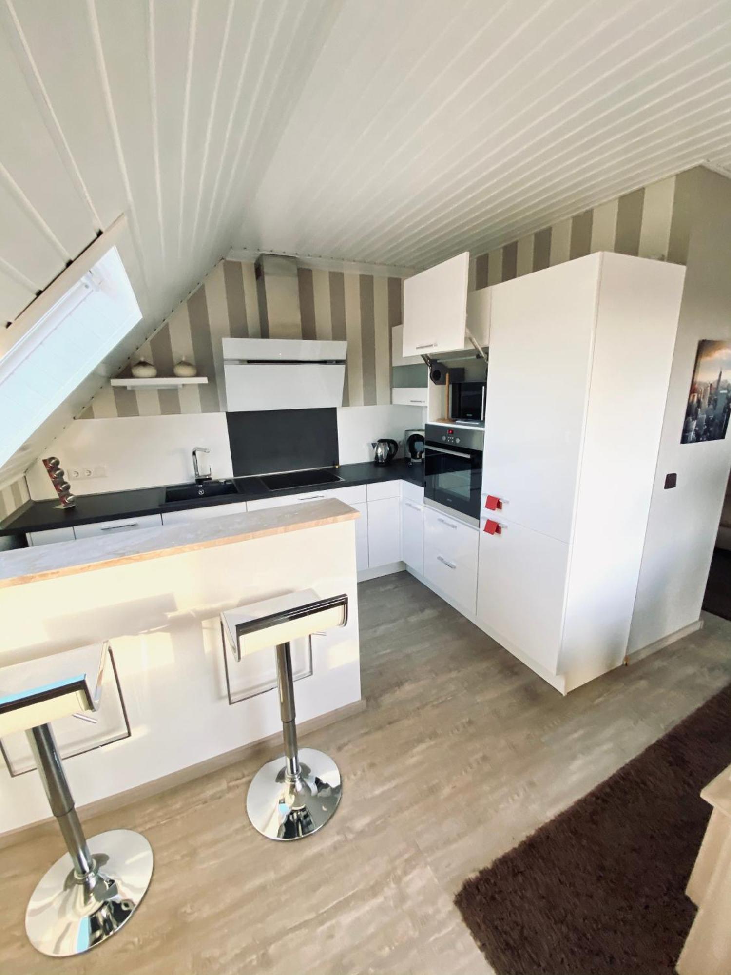 Ferienwohnung Im Schoenen Westerwald Muschenbach Ngoại thất bức ảnh